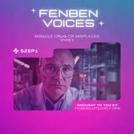 S2EP1 Unveiling the Promise: The Controversial Rise of Fenbendazole in Cancer Care"