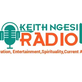 Keith Ngesi Radio