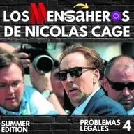 Los problemas legales de Nicolas Cage - Los Mensaheros Summer edition