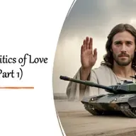 Episode 1236: The Politics of Love (Part 1)