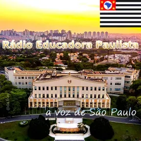 Rádio Educadora Paulista