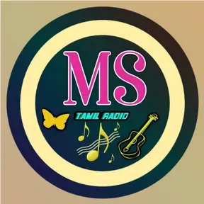 MS TAMIL RADIO
