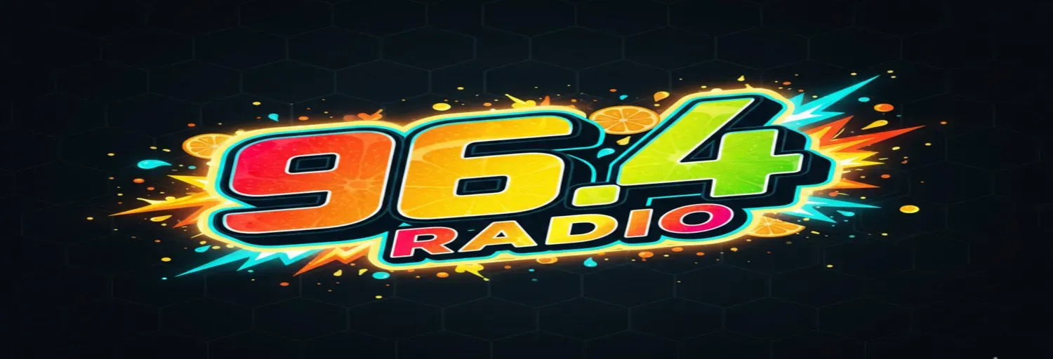 96.4 RADIO TERRON COLORADO