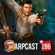 WarpCast 286 - Uncharted