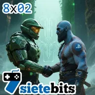 SieteBITS 8x02 | La guerra ha terminado: HALO en PS5