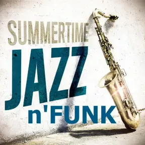 Remnant Ministries - Funkmasters Smooth Jazz n Funk Summer 2024