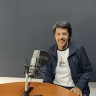 Pablo Perantuono - Periodismo en Primera Persona - PGM 196