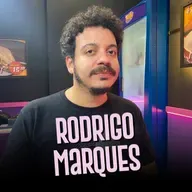 Rodrigo Marques | Só 1 Minutinho Podcast