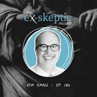 Curious about God – Dr. Jim Small’s Story