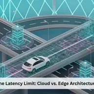 How Edge Computing Is Revolutionizing Real Time Data Processing in Autonomous Vehicles ✨