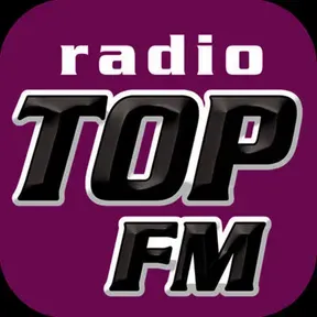 Radio Top fm Palminópolis