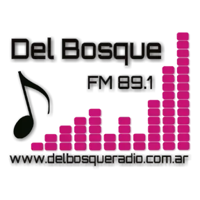 Del Bosque Radio FM 89.1