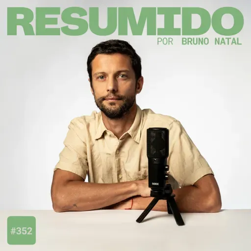 #352 — Autoria em colapso / IA intensifica o trabalho (não reduz) / Algoritmo e scroll infinito no tribunal