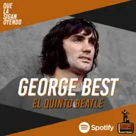 George Best, el beatle de Manchester
