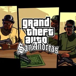 GTA MUSICA