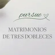 Matrimonios de Tres Dobleces