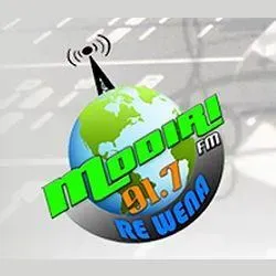 Modiri FM -