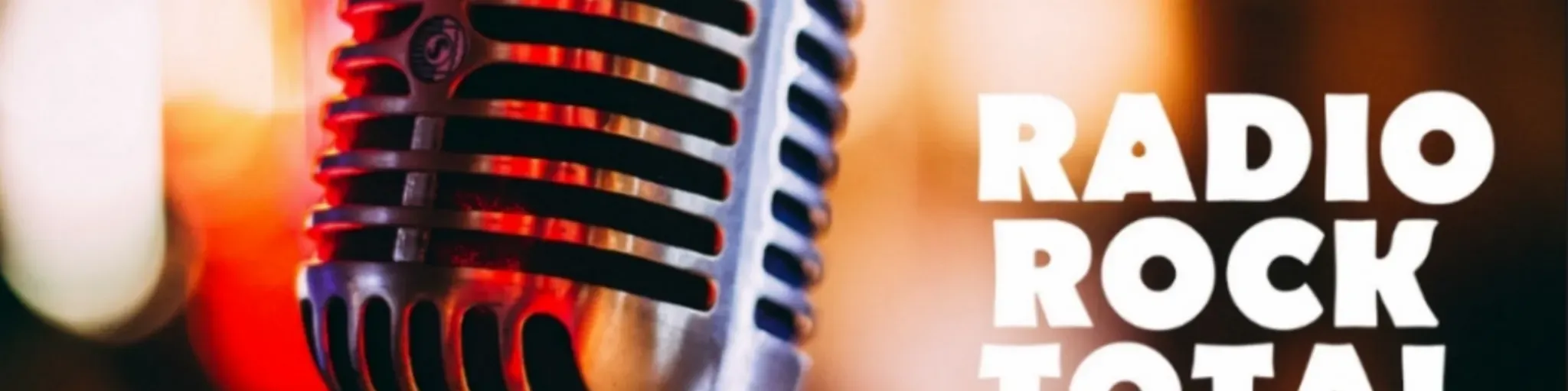 Radio Rock Total - Latinoamérica