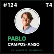 #124 Pablo Campos-Ansó Fernandez. Director ejecutivo del Grupo Junquera Marítima | Fundador Guppy
