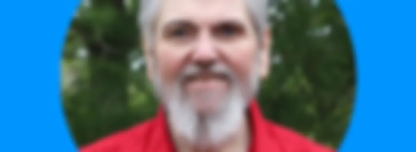 Dr. Bill | The Computer Curmudgeon