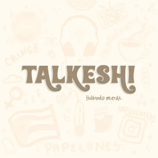 Am I Quitting Being a Content Creator? yes, and? - TALKESHI #83