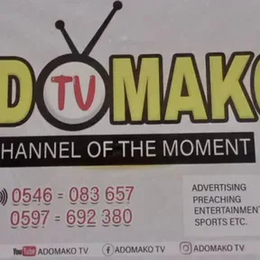 Adomako Radio