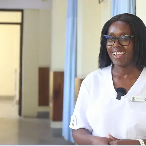 Wanawake sayansi tunaiweza kinachotakiwa ni kujiamini: Dkt. Mugara Mahungururo