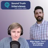 Mike Hood – The If That Changes Everything