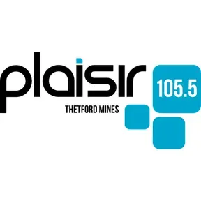 CKLD Plaisir 105.5 FM -