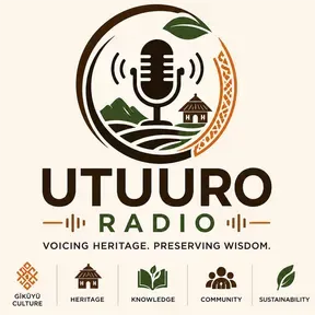 THE UTUURO RADIO