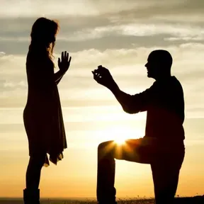 Getting Engaged