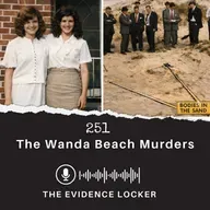 251: The Wanda Beach Murders | Australia