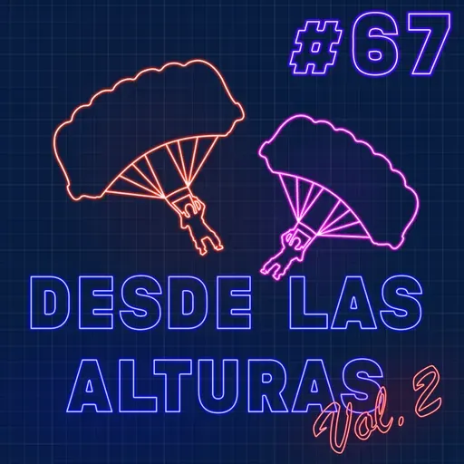 Ep 67 - Ser amigo de tu ex