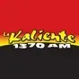 La Kaliente 1370 - KZSF