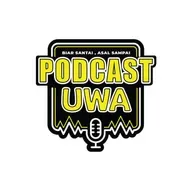 Podcast UWA Penyelewengan Zakat Punca Dan Penyelesaian Ustaz Wadi Annuar
