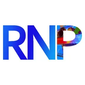 Radio Web RNP