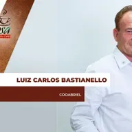 Café em Prosa #227 - Iniciativa da Cooabriel fortalece o futuro da cafeicultura familiar no Espírito Santo