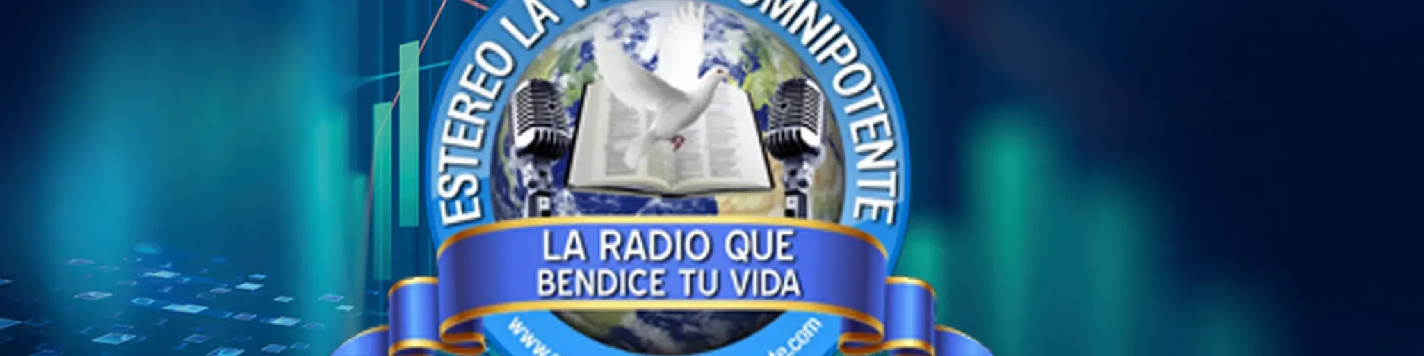 Estereo la Voz del Omnipotente