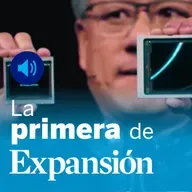 Nvidia, Santander, Qantas y Javier Milei