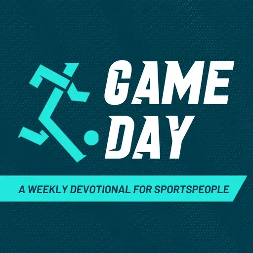 S38 Ep1: The Distinct Athlete, Psalm 1 For Sportspeople #1