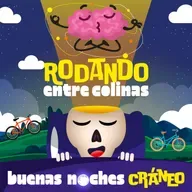 Rodando entre colinas (Serenidad)