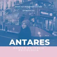 063 Psicomigrante: la importancia de la salud mental al migrar