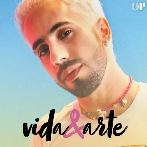 #60 - V&A Convida: Romero Ferro