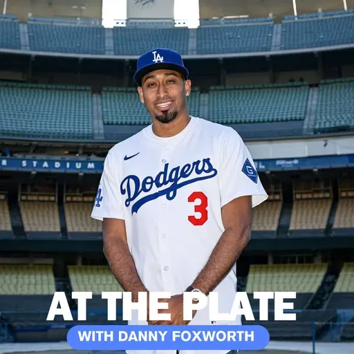 Diaz Goes to Dodgertown