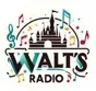 Walt's Radio
