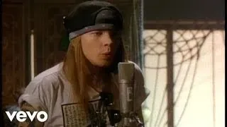 Guns N' Roses - Patience