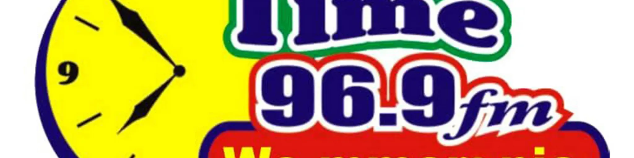 Time Fm 96.9