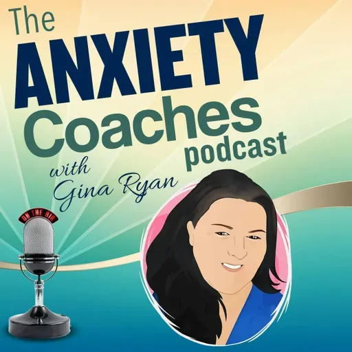 1148: The Anxiety of Attachment: Letting Go with Compassion