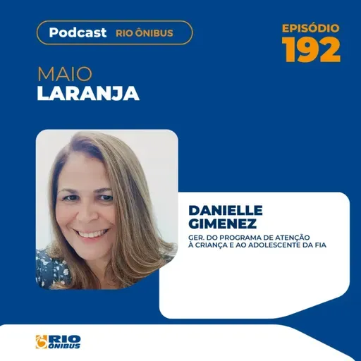 Maio Laranja