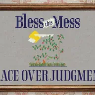 Pointing Fingers or Open Arms?